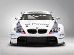 BMW M3 GT2 Race Car 2009 года